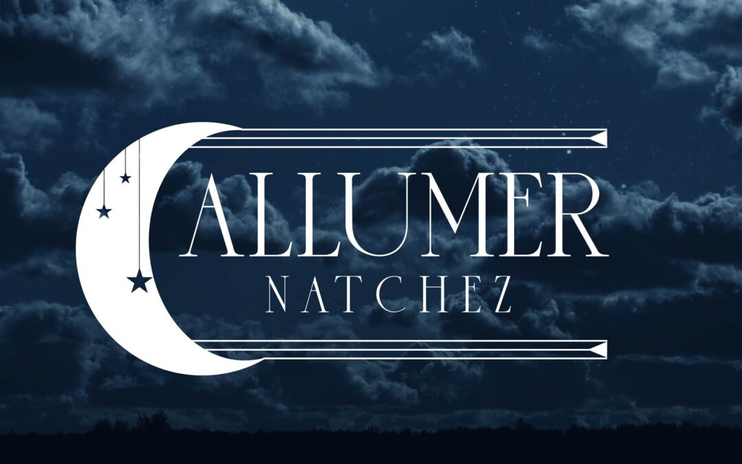 Allumer Natchez • Nov. 19 – 21